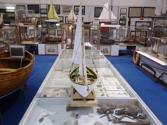 Museo del Mare